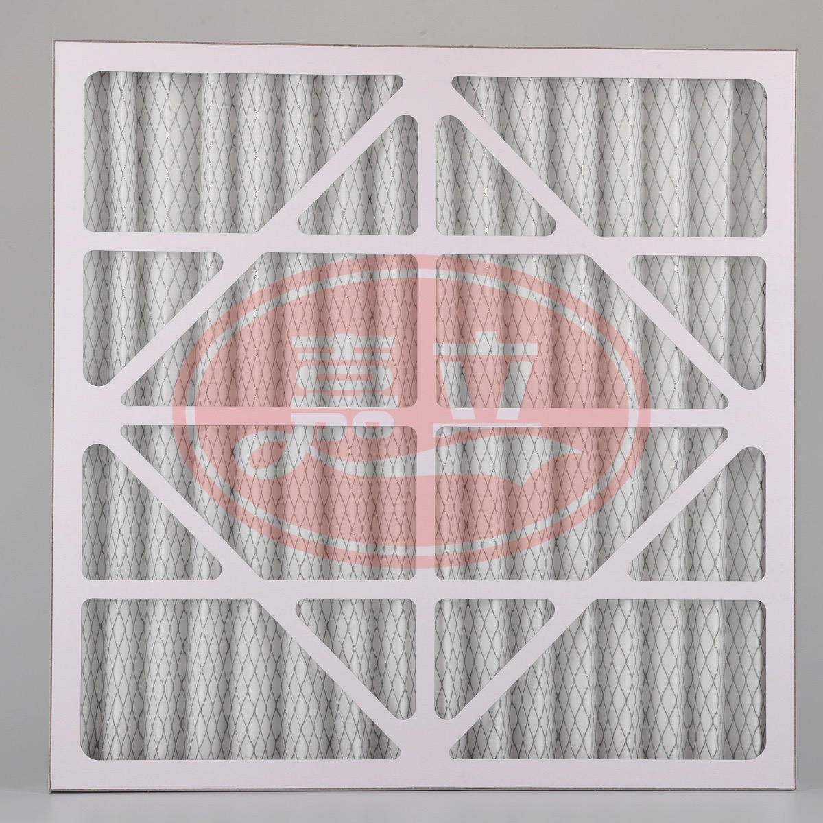 双清纸框过滤器